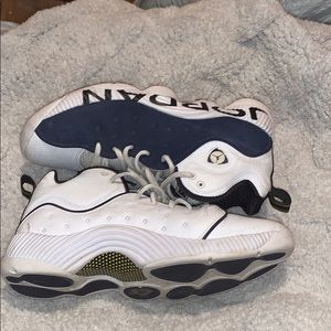 Air Jordan Jordan Jumpman Team 2 'Midnight Navy'